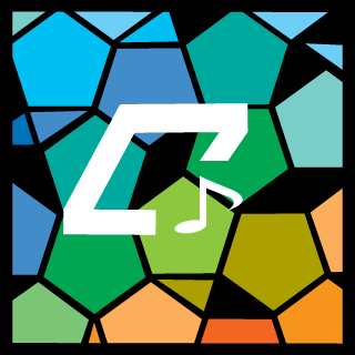 Crescendo's emblem