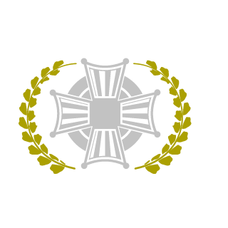 LapisBlu's emblem