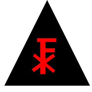 Facio122's emblem