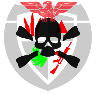 KillFeedX's emblem