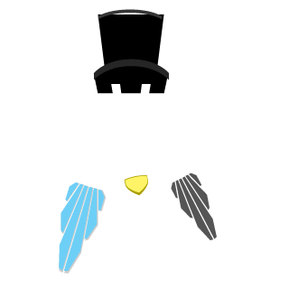 Deadly JSay's emblem