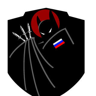 Dawgmuffin's emblem