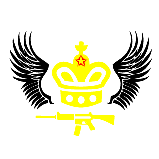 RotaryHead03's emblem