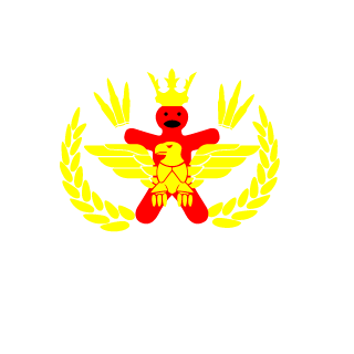 SES's emblem