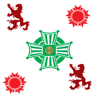Hunter45161's emblem