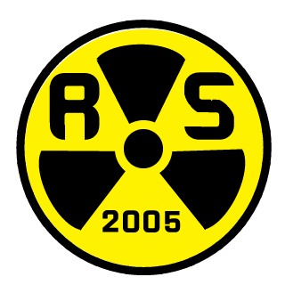 Reactor Squad's emblem