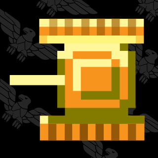 NuclearCharger's emblem