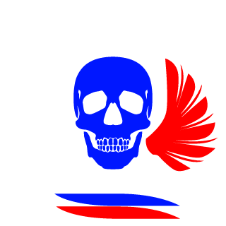 MastviX's emblem
