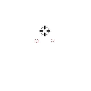 PeaceOffQuake's emblem