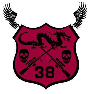 Sniper et Assassin's emblem