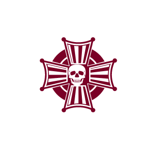 INCVIZITOR163's emblem