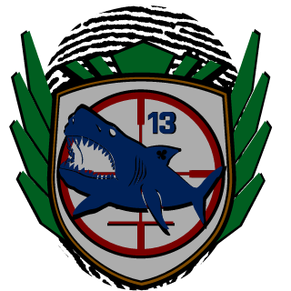 8XVoodooX8's emblem
