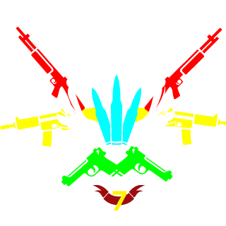 shlakso's emblem