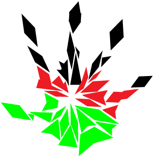 CasualSpurr's emblem