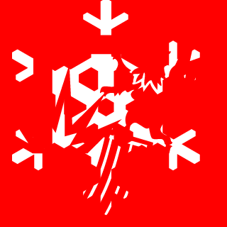 Boooska's emblem
