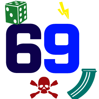 vitopuska420's emblem