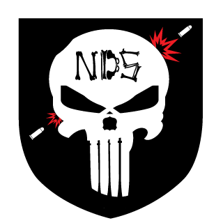 Noble Death Squad's emblem