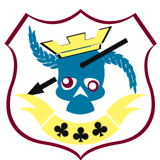 SERGiusRF's emblem