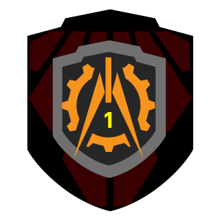 Staarkeater's emblem