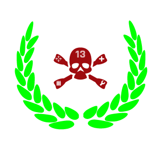 Brutus69p's emblem