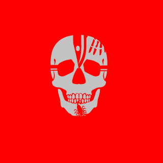 WhiteProtestant's emblem