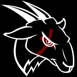 GymKilla's emblem