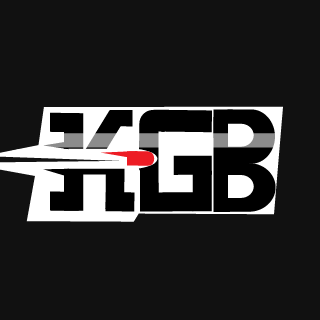 KGB TeaM PS4's emblem