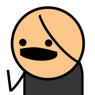Disappointment44's emblem