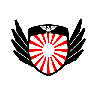 RaptorKnights's emblem