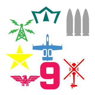 KillaWatt76's emblem