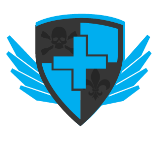 BCJIEIIYIO's emblem