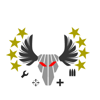 Avari88's emblem