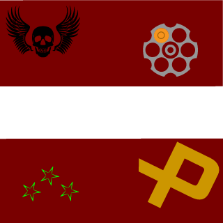 Sikays's emblem
