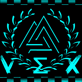 VeXaTioN's emblem