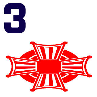 Intervention3D's emblem