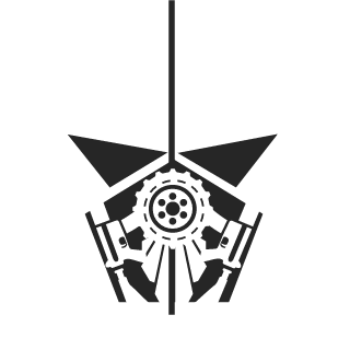 Sert93's emblem