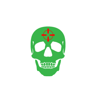 0neArmBandit's emblem
