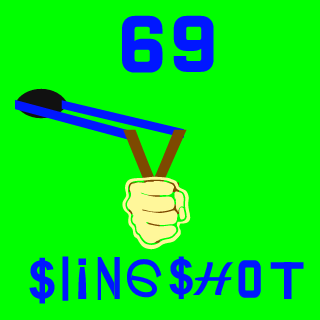 6SLINGSHOT9's emblem