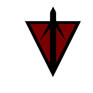 Ravenge009's emblem