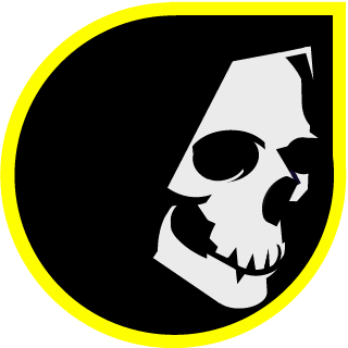 MacHiNe oR DesTructioN's emblem