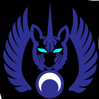 Donkeymissile's emblem