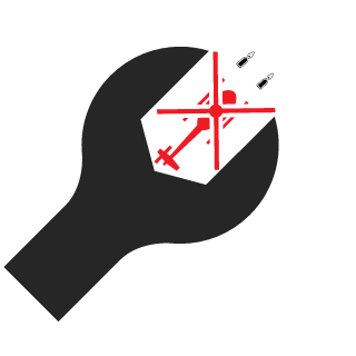 Captainjaws's emblem