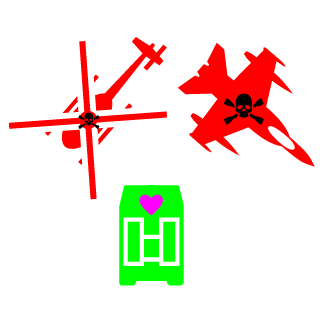 L3B4X's emblem
