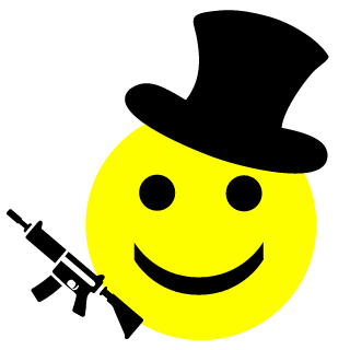 Bad Company Clan's emblem