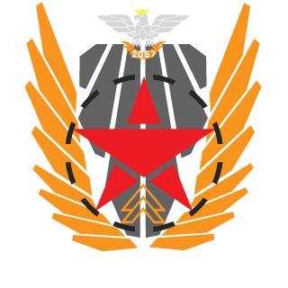 Natsume-Tsuda's emblem