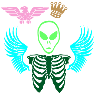 Wabokuww's emblem