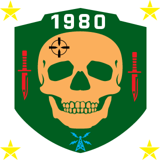 TeCChiO2022's emblem