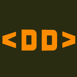 derMiB's emblem