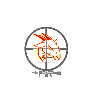 Danone193's emblem