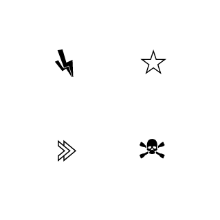 xCerealManiac's emblem